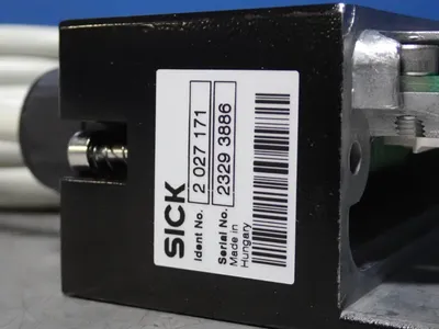 New | in-Stock SICK SX0AB0910B Cable & Wire Ohio US | HGR 24 #1134628