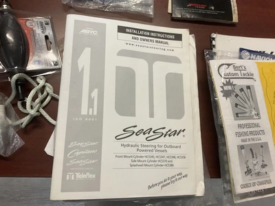 USED 2004 PRO-LINE 22 WALK