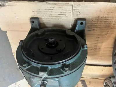 Used DODGE 56DM16A Industrial Controls Ohio US | Surplus Asset Holdings #1289409