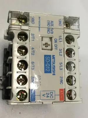 USED MITSUBISHI SD-Q12