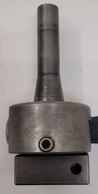 Used BRIDGEPORT NUMBER 2 BORING HEAD Misc Industrial Equipment Kentucky US | Aucto #687578