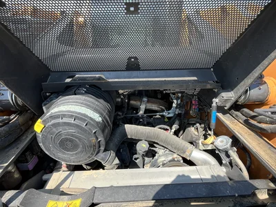 Used 2023 Case TV620B Compact Track Loaders Maryland US | Zadoon Equipment #1480841