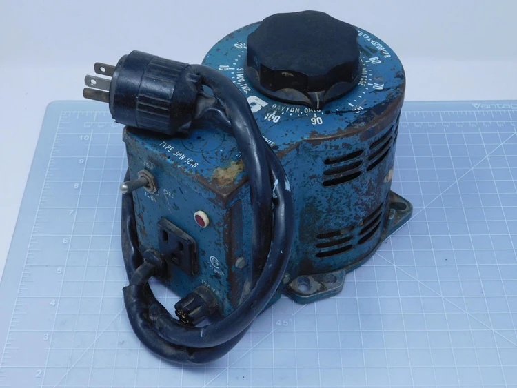 Used STACO _UNKNOWN_ Transformers Texas US | OCO Industrial #1688121