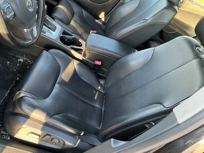Used 2010 VOLKSWAGEN PASSAT Cars Michigan US | Miedema Asset Management Group #1474497