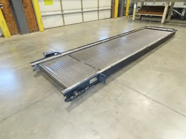 Used TSUBAKI _UNKNOWN_ Conveyor Parts Indiana US | Arrow Industrial #1366804