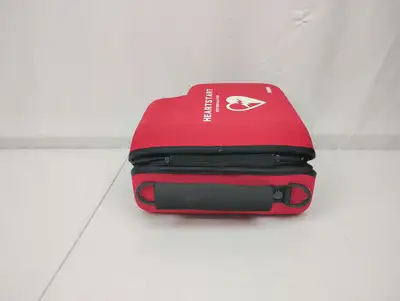 Used Philips HeartStart FR2+ Defibrillators US | Sporadic Surplus LLC #1084420