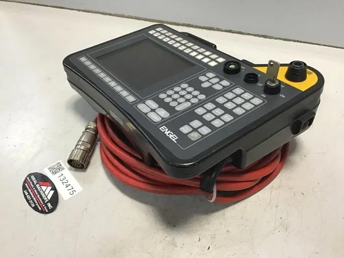 Used KEBA HT501-221/ENGEL/24244 Robot Parts | Ideal Machinery #664231