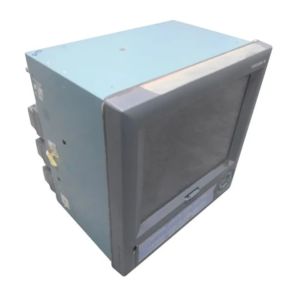 Used YOKOGAWA DX230-2 Data Acquisition and Logging, Multimeter Systems Wisconsin US | Green Industrial #677858