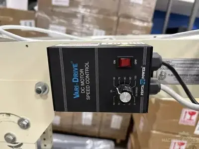 USED PPE BCP-1012