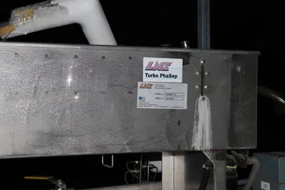 USED GLOBAL U3646B3