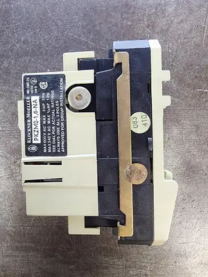 USED KLOCKNER-MOELLER PKZMO-1.6-NA