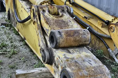 Used 2004 CATERPILLAR 385B L Excavators Wisconsin US | Proxy Equipment #1377640