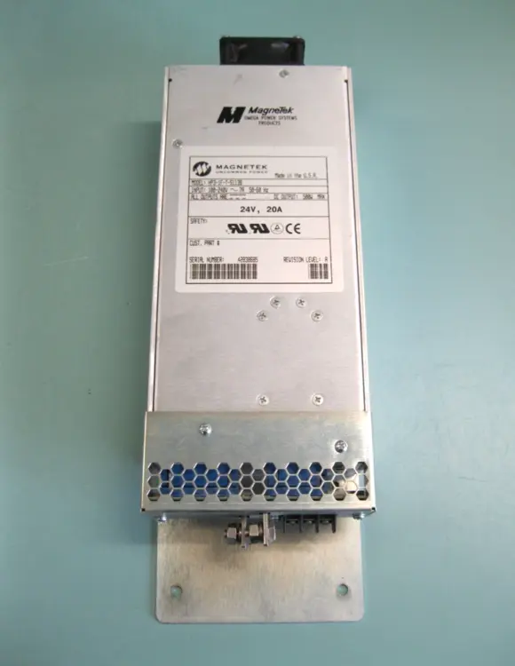 Used Magnetek HP3-1F-T-S1138 Misc Electrical & Power Parts New Hampshire US | Bitter End Trading #1125719