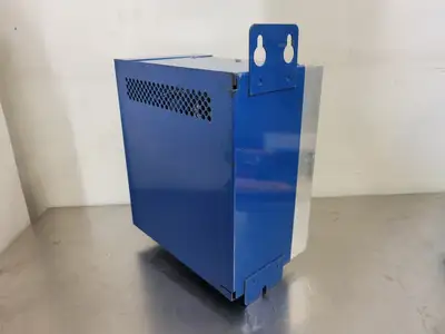 USED FE PETRO IST-VFC