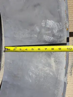 Used METSO 292819-A Parts British Columbia CA | Lenmark #836755