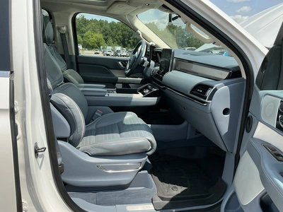 Used 2018 LINCOLN NAVIGATOR SUVs Michigan US | Miedema Asset Management Group #1322345