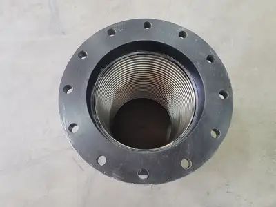 Metal Expansion Joint