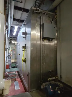 USED AFE INDUSTRIAL