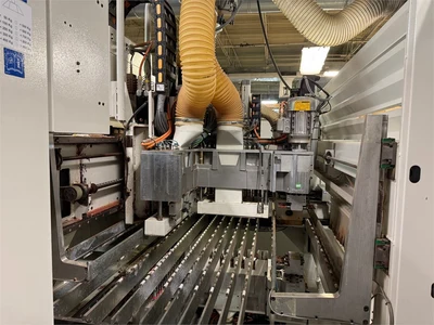 USED 2019 SCM "MORBIDELLI UX100"