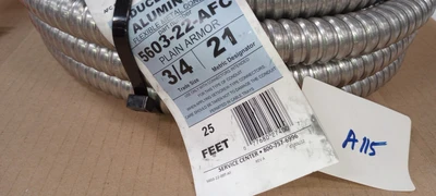 NEW AFC Cable Systems 5603-22-AFC