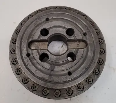 Used SANDVIK COROMANT RA 260.3-16M Misc Industrial Equipment Kentucky US | Aucto #686948