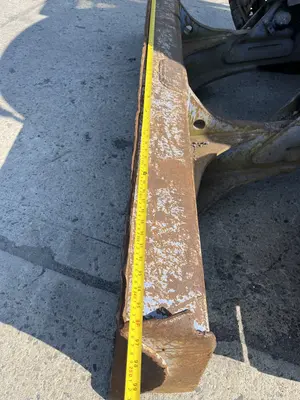 Used 1999 KOMATSU PC128UU-1 Crawler Excavators Pennsylvania US | Proxy Equipment #1388787