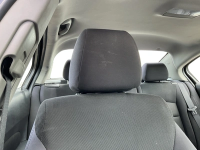 USED 2015 CHEVROLET CRUZE