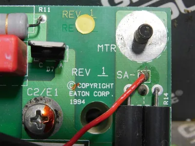 USED EATON SKM 100 GB 123 D