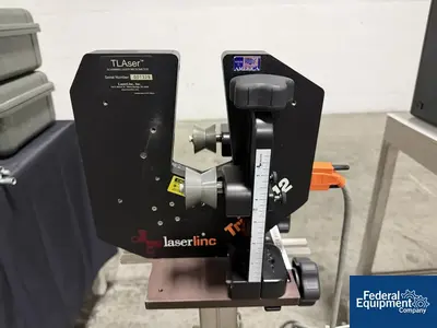 Used Harrel _UNKNOWN_ Extruders Ohio US | Federal Equipment Company #1337910