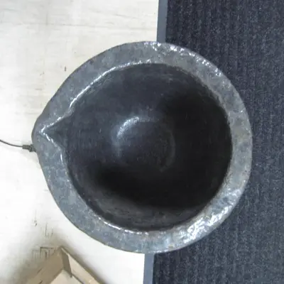 Size 50 Crucible