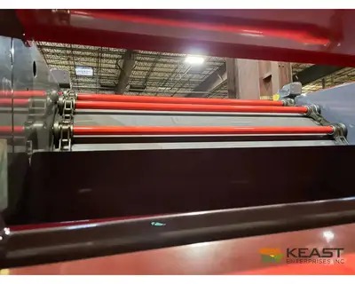 Used MASCHIO _UNKNOWN_ Square Balers Iowa US | Keast Enterprises #1360447