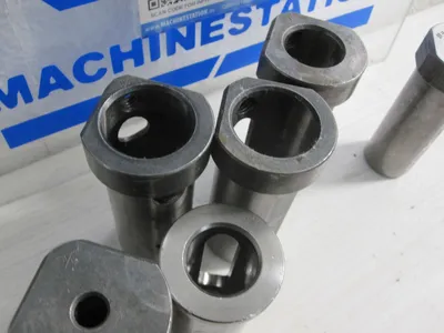 14x Lot of 14 Boring Bar Reduction Tool Holder Bushings 3/4"