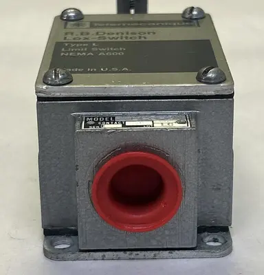 Used TELEMECANIQUE L143-2M Miscellaneous Equipment (Electrical & Power) | Surplus Asset Holdings #1195014