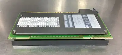 Used Allen-Bradley 1771-ID16 A PLC Input & Output | Palmetto Automation #1152021