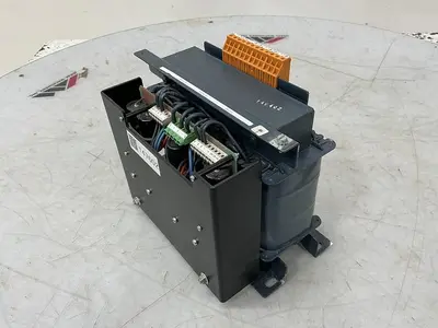 Used EMB WITTLICH PU91/1+GL91 Transformers Michigan US | Ideal Machinery #1308870