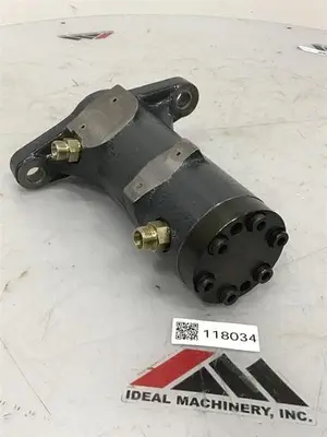 USED VAN DORN 503249