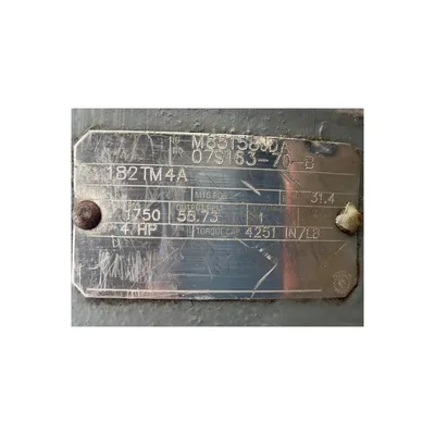 USED MATERIALS TRANSPORTATION COMPANY MTCS-16-10
