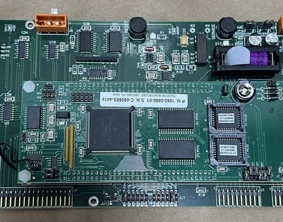 NEW TELEDYNE MONITOR LABS 1803-2200-02