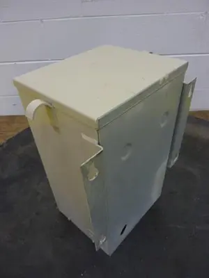 USED EGS HS5F5AS