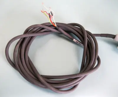 NEW Endress Hauser CLS54-ACS1212