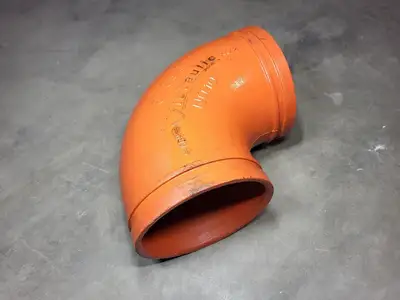 USED VICTUALIC NO. 10