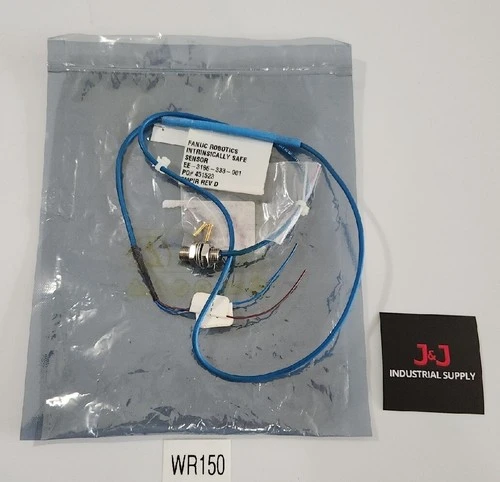 NEW FANUC EE-3186-333-001