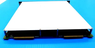 USED HONEYWELL MEASUREX 09817210 MODULE REV C