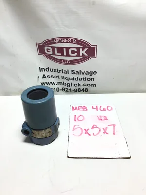 Rosemount 1181 Temperature Transmitter