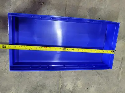 NEW AKRO-MILS 30-174