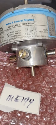 USED PACIFIC SCIENTIFIC 14573000