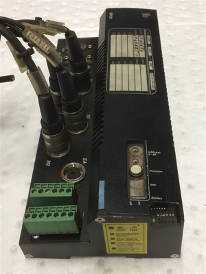 USED GAS DR 30-MOTOR REGLER