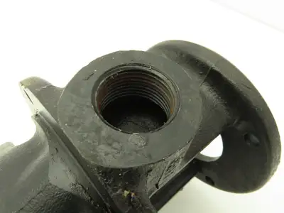 Grundfos SPK4-11/3 A-W-A-CVUV Immersion Coolant Pump  Head Only No Motor