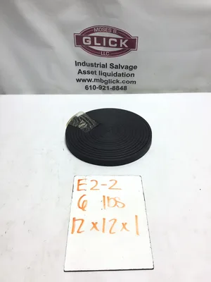 Rubber Foam Sealing Sponge Strip Water Stop High Performance