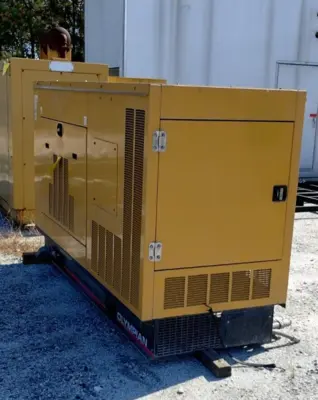 OLYMPIAN G60F1 Power Generation | ESS Industrial Equipment Sales (4)